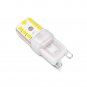G9 Led Bulb Dimmable Led Chandelier Light Bulbs 2W/20W Halogen Bulbs Replacem...