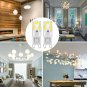 G9 Led Bulb Dimmable Led Chandelier Light Bulbs 2W/20W Halogen Bulbs Replacem...