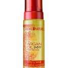 Creme of Nature Argan Oil Style and Shine Foaming Mousse, 7 Ounce