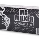 Mr Milker, Now Men Can Breastfeed