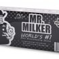 Mr Milker, Now Men Can Breastfeed