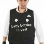 Mr Milker, Now Men Can Breastfeed
