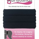 Burlybands - The Ultimate Hair Ties for Thick Heavy or Curly Hair. No Slippin...
