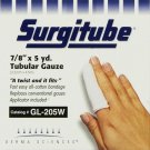 Surgitube Tubular Gauze - White - (7/8)" Each