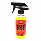C-22 Adhesive Solvent 12.0 oz Spray 12 oz
