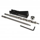 Milescraft 1321 PocketJig100 Kit 1