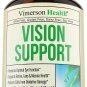 Vision Support Eye Vitamins Formula with Lutein, Zeaxanthin, Zinc, Copper, Vi...