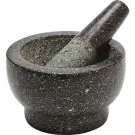 Health Smart Granite Mortar and Pestle Original version