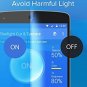Anti Blue Light Screen Protector (3 Pack) for 15.6 Inches Laptop. Filter Out ...