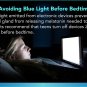 Anti Blue Light Screen Protector (3 Pack) for 15.6 Inches Laptop. Filter Out ...