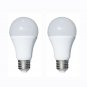 12V Low Voltage LED Light Bulbs - Warm White 7W E26 Standard Base 60W Equival...