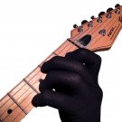 Guitar Glove, Bass Glove, Musician Practice Glove -L- 2 Pack - fits either ha...
