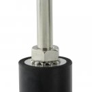 Drixet 1-1/2" Roll On and Lock Roloc Disc Pad Holder Adapter – for Sanders an...