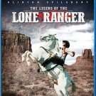 The Legend of the Lone Ranger