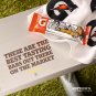 Gatorade Whey Protein Bars, Chocolate Caramel, 2.8 oz bars (Pack of 12, 20g o...