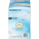 Twinings of London Pure Camomile Tea K-Cups for Keurig, 24 Count