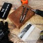 10 Piece Masonry Drill Bits Set (TILE, BRICK, CEMENT, CONCRETE, GLASS, PLASTI...