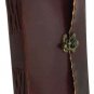 Universal Leather MEDIUM SIZE 7X5 Genuine Leather Journal Vintage Antique Sty...