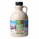 Butternut Mountain Farm, 100% Pure Maple Syrup From Vermont, Grade A, Amber C...