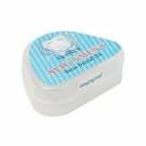 1 pieces Easyinsmile Dental Orthodontic Teeth Braces Tooth Retainer (Clear)