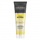 John Frieda Sheer Blonde Go Blonder Conditioner, 8.3 Ounce Gradual Lightening...