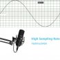 USB Microphone Kit 192KHZ/24BIT Plug & Play MAONO AU-A04 USB Computer Cardioi...