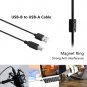 USB Microphone Kit 192KHZ/24BIT Plug & Play MAONO AU-A04 USB Computer Cardioi...