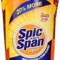 Spic and Span Sun Fresh Multi-Surface Cleaner 48-Ounces (1-Pack)