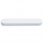 ForPro Super Quick Shine 2-Way Buffer, Green 400/White 4000 Grit, Double-Side...