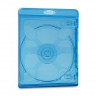 Verbatim Blu-Ray DVD Blue Cases - 30pk - 98603 30 Pack