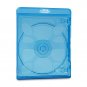 Verbatim Blu-Ray DVD Blue Cases - 30pk - 98603 30 Pack