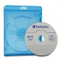 Verbatim Blu-Ray DVD Blue Cases - 30pk - 98603 30 Pack
