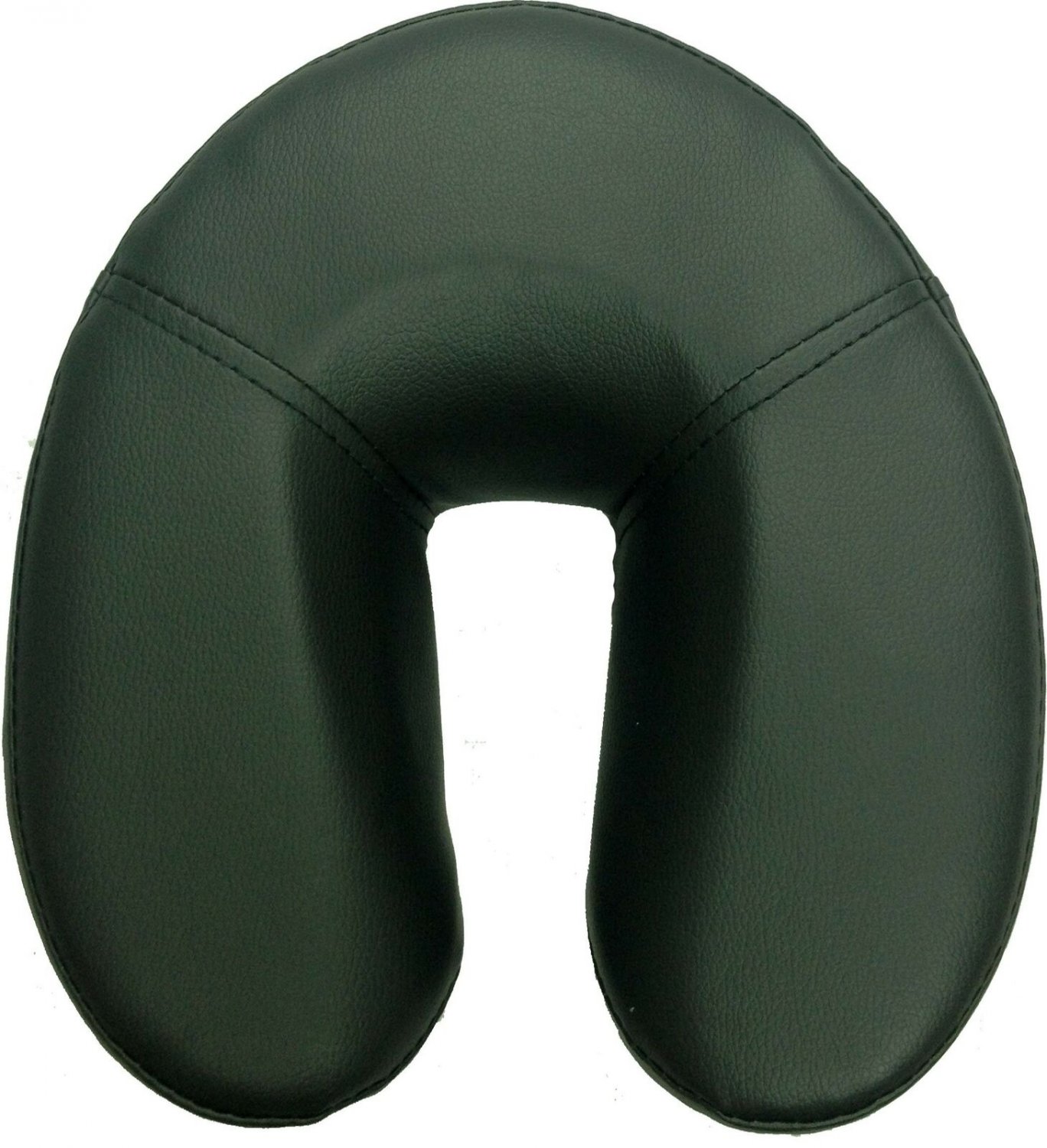 Therapist's Choice&Acirc;&reg; Basic Massage Face Cradle Cushion (Black) Black