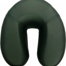 Therapist's Choice® Basic Massage Face Cradle Cushion (Black) Black