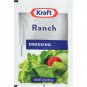 Kraft Ranch Salad Dressing (1.5 oz Packets, Pack of 60) 1.5 oz.