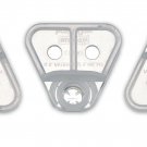 Munchkin Replacement Valves, 3 Pack