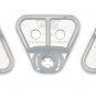 Munchkin Replacement Valves, 3 Pack