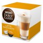 NESCAFÉ Dolce Gusto Coffee Capsules Latte Macchiato 48 Single Serve Pods, (...