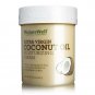 NATURE WELL Extra Virgin Coconut Oil Moisturizing Cream, 16 oz.