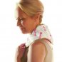 Thermalon Microwave Activated Moist Heat-Cold Neck Wrap for Neck and Shoulder...