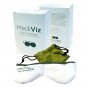 Mediviz Blepharitis Dry Eye Mask - Relieving Dry Eye Moist Heat Compress for ...