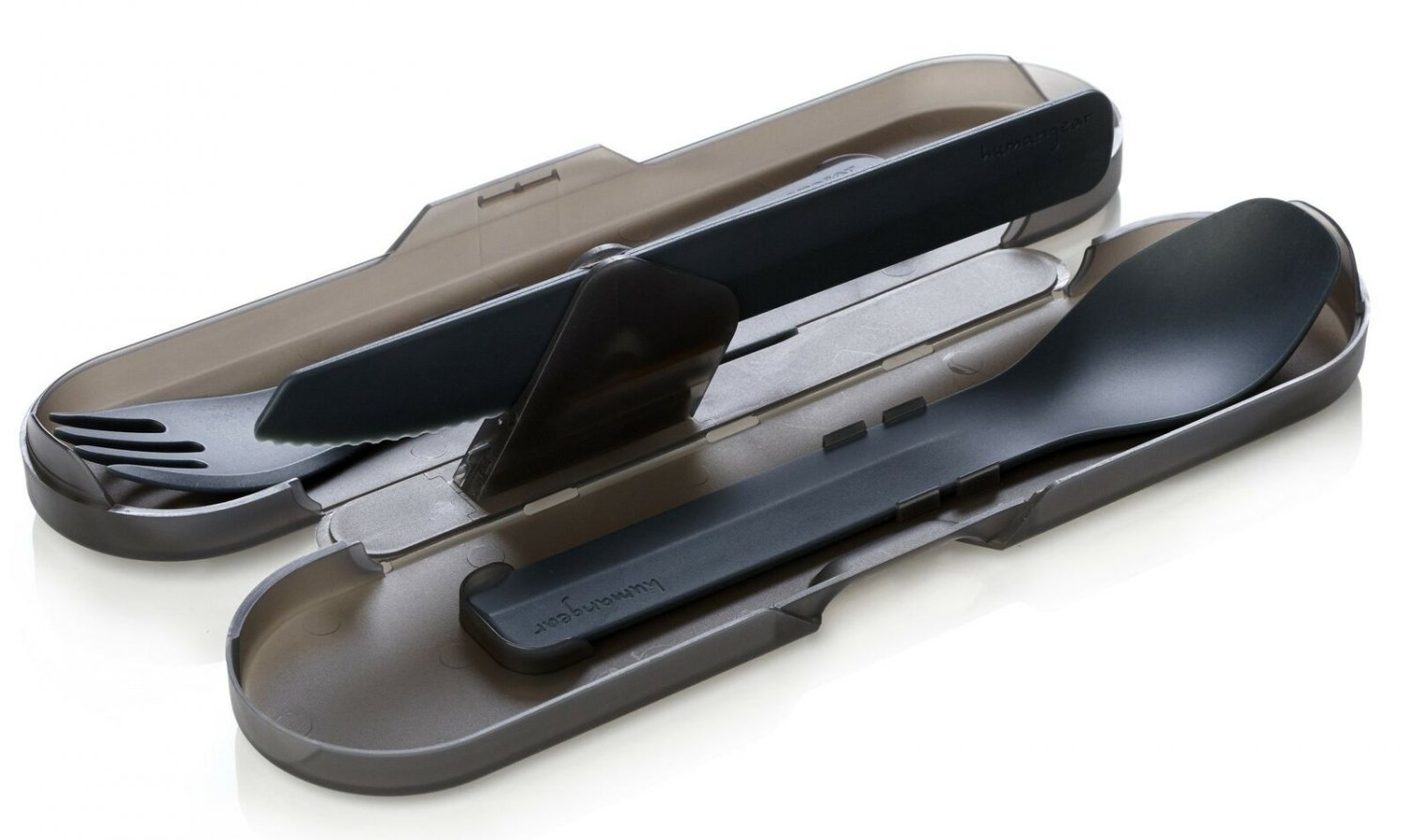 humangear Gobites Trio, Gray