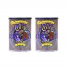 Taste The Wilderness Wild Huckleberry Coffee, 12Oz (Pack of 2)