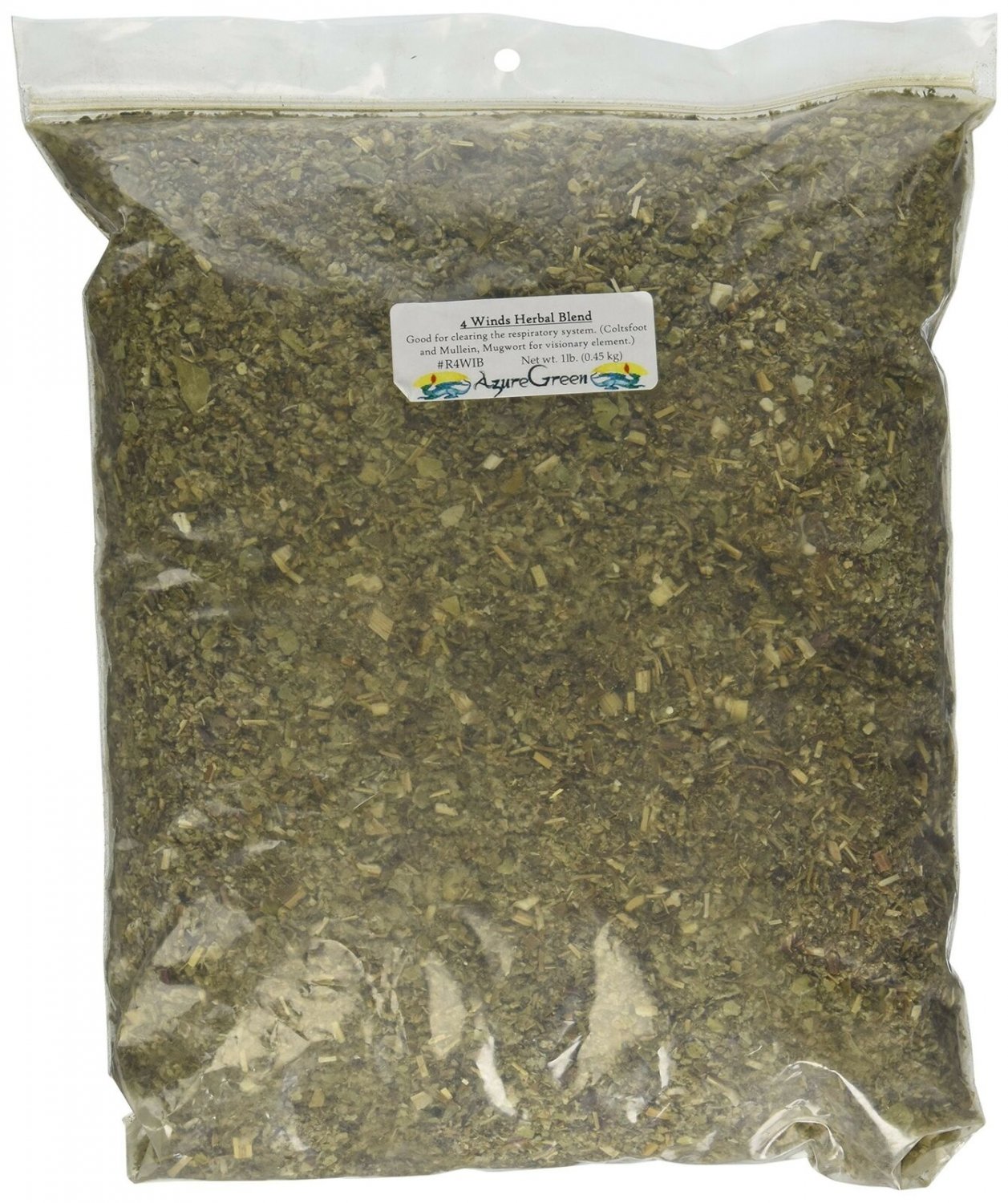 4 Winds Herbal Blend