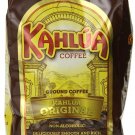 Kahlua Gourmet Ground Coffee, Original, 12 Ounce