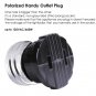 SerBion 6 pack E26 the US Standard Screw Light Holder, Plug Adapter, Polarize...