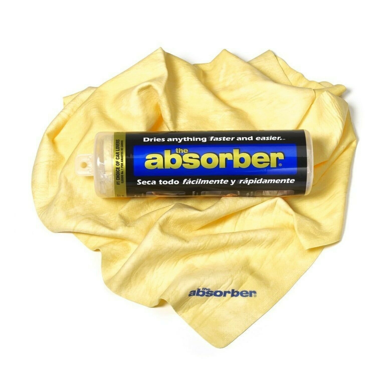 CleanTools 149 Emgee Natural Single Absorber