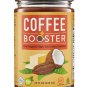 Coffee Booster | The Original High-Fat Coffee Creamer | Organic Keto-Friendly...