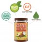 Coffee Booster | The Original High-Fat Coffee Creamer | Organic Keto-Friendly...