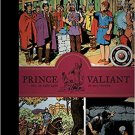 Prince Valiant Vol. 15: 1965-1966
